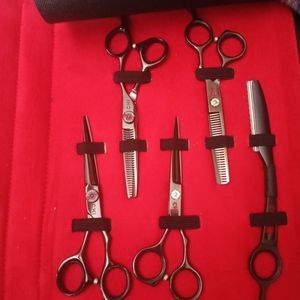Brand new Chi shears